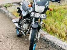 Bajaj CT-100 2009 Motorbike