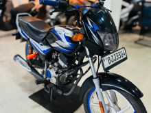 Bajaj CT-100 2024 Motorbike