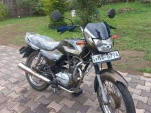 Bajaj CT-100 2005 Motorbike