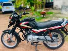 Bajaj CT-100 2024 Motorbike