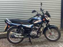 Bajaj CT-100 2024 Motorbike