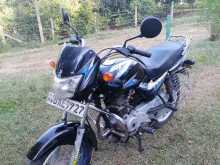 Bajaj CT-100 2013 Motorbike