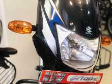 Bajaj CT-100 2025 Motorbike