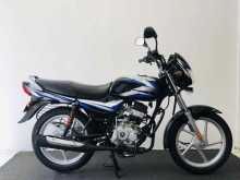 Bajaj CT-100 2025 Motorbike