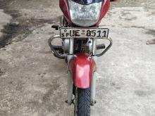 Bajaj CT-100 2008 Motorbike