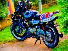 Bajaj CT-100 2006 Motorbike