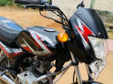 Bajaj CT-100 2008 Motorbike