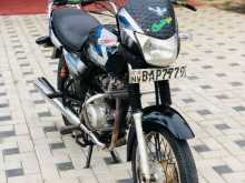 Bajaj CT-100 2011 Motorbike
