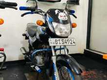 Bajaj CT-100 2019 Motorbike