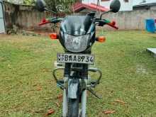 Bajaj CT-100 2012 Motorbike