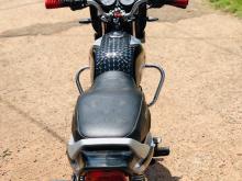 Bajaj CT-100 2005 Motorbike