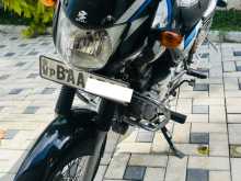 Bajaj CT-100 2013 Motorbike