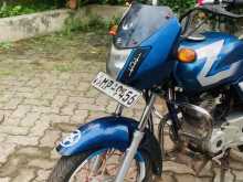 Bajaj CT-100 2006 Motorbike