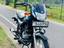Bajaj CT-100 2024 Motorbike