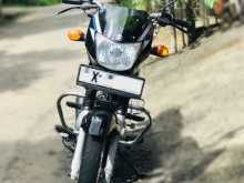 Bajaj CT-100 2012 Motorbike