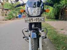 Bajaj CT-100 2010 Motorbike