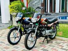 Bajaj CT-100 2024 Motorbike