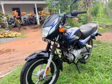 Bajaj CT-100 2025 Motorbike