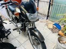 Bajaj CT-100 2005 Motorbike