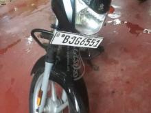 Bajaj CT-100 2024 Motorbike