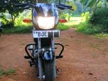 Bajaj CT-100 2023 Motorbike