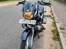 Bajaj CT-100 2019 Motorbike
