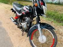 Bajaj CT-100 2019 Motorbike