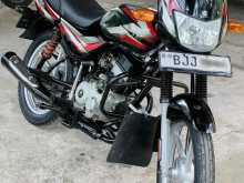 Bajaj CT-100 2024 Motorbike