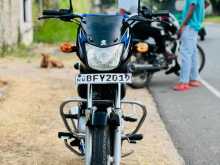 Bajaj CT-100 2018 Motorbike