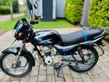 Bajaj CT-100 2018 Motorbike