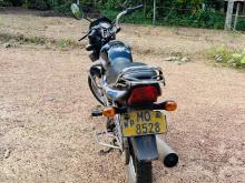 Bajaj CT-100 2006 Motorbike