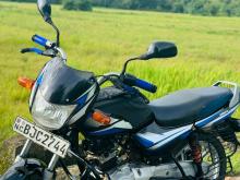Bajaj CT-100 2022 Motorbike