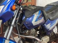 Bajaj CT-100 2011 Motorbike