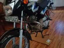 Bajaj CT-100 2007 Motorbike