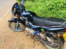 Bajaj CT-100 2010 Motorbike