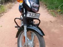 Bajaj CT-100 2024 Motorbike