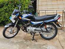 Bajaj CT-100 2022 Motorbike