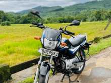 Bajaj CT-100 2022 Motorbike