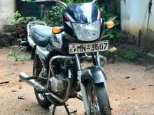 Bajaj CT-100 2006 Motorbike
