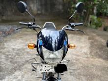 Bajaj CT-100 2005 Motorbike