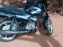 Bajaj CT-100 2025 Motorbike