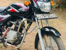 Bajaj CT-100 2006 Motorbike