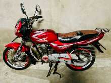 Bajaj CT-100 2009 Motorbike