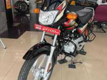 Bajaj CT-100 2026 Motorbike