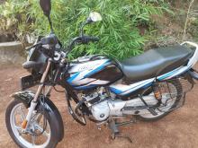 Bajaj CT-100 2023 Motorbike