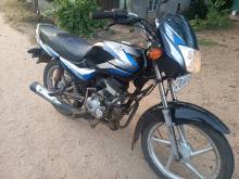 Bajaj CT-100 2019 Motorbike