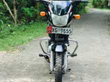 Bajaj CT-100 2012 Motorbike