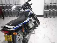 Bajaj CT-100 2023 Motorbike