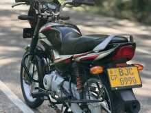 Bajaj CT-100 2023 Motorbike