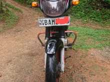 Bajaj CT-100 2013 Motorbike